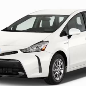Toyota Alpha