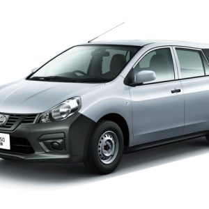 Nissan NV150
