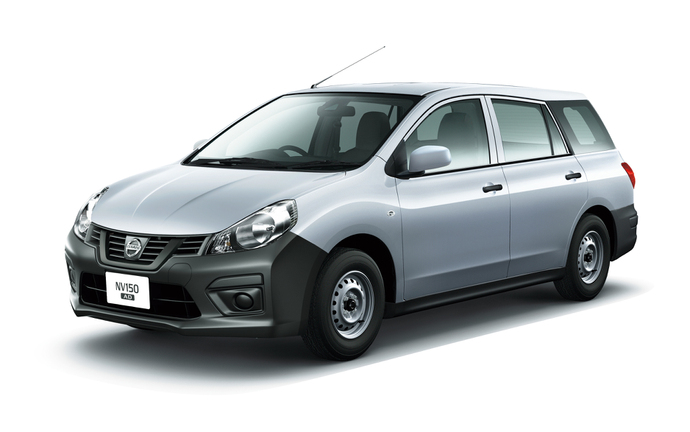 Nissan NV150
